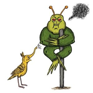 Meet your Posher, Sw